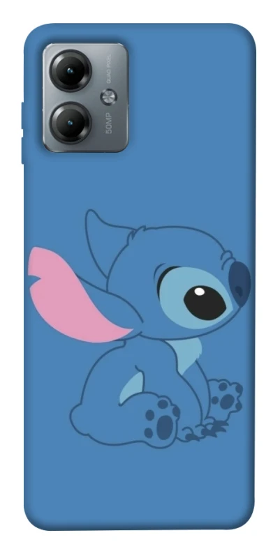 Чохол на Motorola Moto G14 Pair romantic theme ver.3 фото 1 з 1