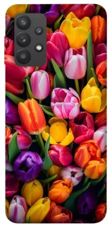 Чехол на Samsung Galaxy A32 (A325F) 4G Flowers v30 фото 1 из 1