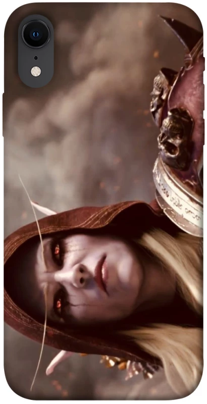 Чохол на Apple iPhone XR (6.1") Sylvana фото 1 з 1