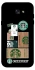 Чохол на Samsung A720 Galaxy A7 (2017) Starbucks coffee фото 1 з 1