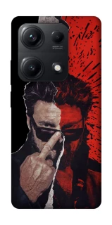 Чохол на Xiaomi Redmi Note 14S Billy Butcher фото 1 з 1