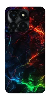 Чехол на Huawei Honor X6a Abstract фото 1 из 1