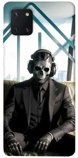 Чохол на Samsung Galaxy Note 10 Lite (A81) Riley Ghost фото 1 з 1