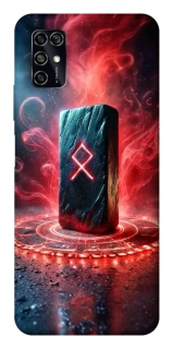 Чохол на ZTE Blade V2020 Smart Руна Одал фото 1 з 1