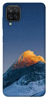 Чохол на Samsung Galaxy A12 Star mountain фото 1 з 1
