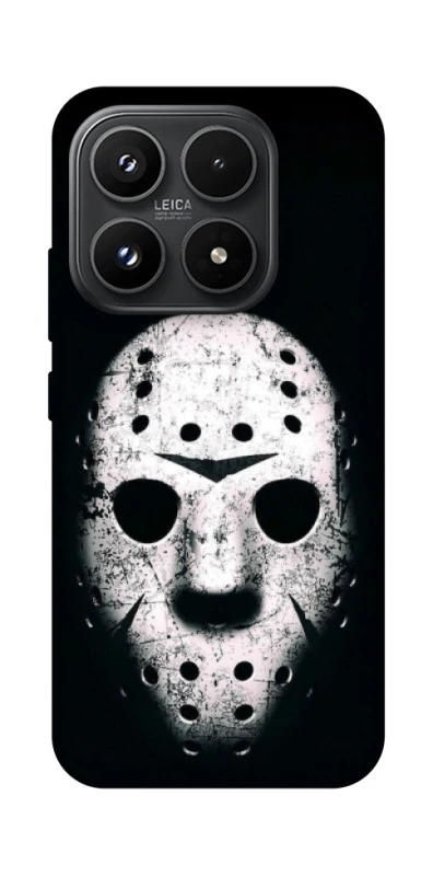 Чохол на Xiaomi 17 Jason фото 1 з 1