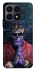 Чехол на Huawei Honor X8a Thanos on style фото 1 из 1