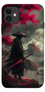 Чохол на Apple iPhone 11 (6.1") Sakura San фото 1 з 1