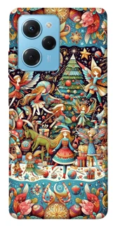 Чохол на Xiaomi Poco X5 Pro 5G Christmas spirit ver.17 фото 1 з 1