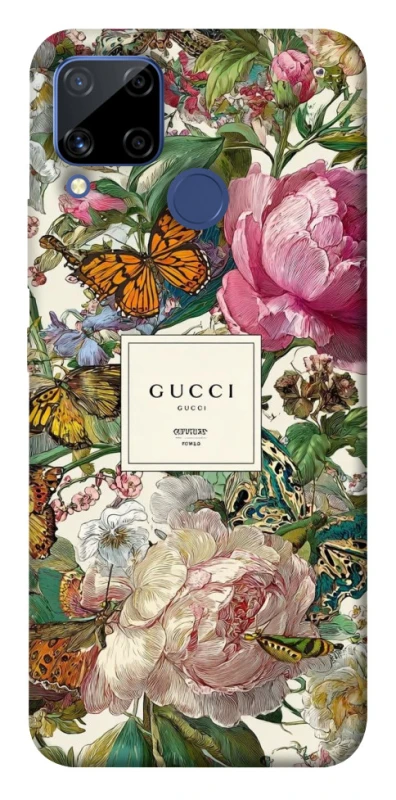 Чехол на Realme C15 Gucci ver.5 фото 1 из 1