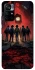 Чохол на Xiaomi Poco M4 Pro 5G Stranger Things ver.27 фото 1 з 1