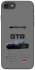 Чехол на Apple iPhone 7 / 8 (4.7") MB AMG GTR фото 1 из 1