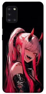 Чехол на Samsung Galaxy A31 Makima v2 фото 1 из 1