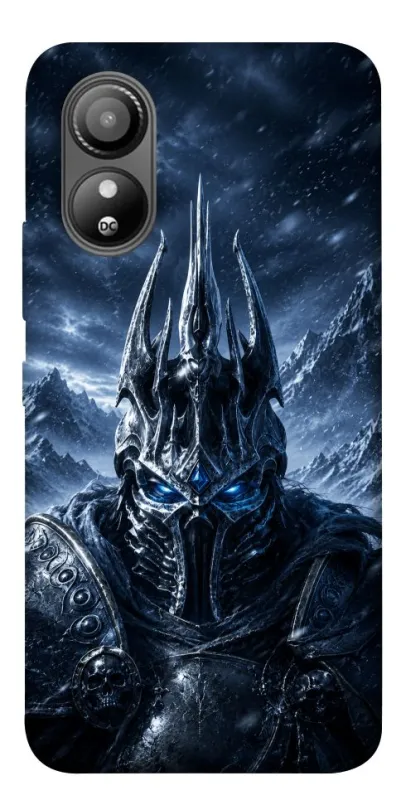 Чехол на ZTE Blade L220 Arthas фото 1 из 1