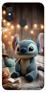 Чохол на Xiaomi Mi 8 Stitch ver.16 фото 1 з 1