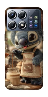Чохол на Xiaomi POCO X8 Pro Stitch ver.15 фото 1 з 1