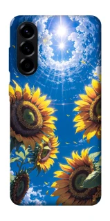 Чохол на Samsung Galaxy A57 5G Sunflowers фото 1 з 1