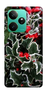 Чехол на Realme GT 7 Новогодний v32 фото 1 из 1