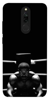 Чехол на Xiaomi Redmi 8 ring фото 1 из 1