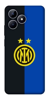 Чехол на Realme Note 50 5G FC Inter v1 фото 1 из 1