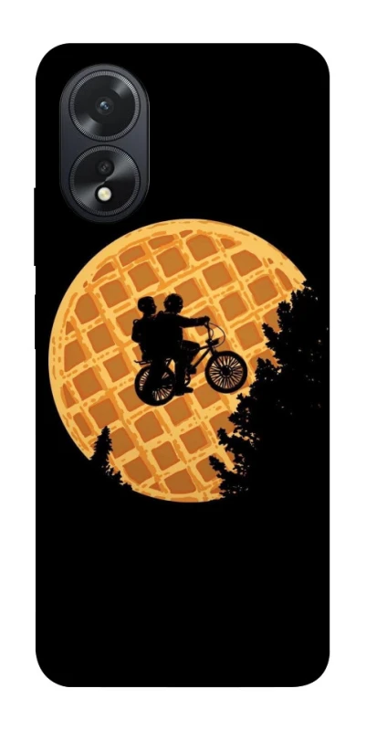 Чохол на Oppo A38 Stranger Things ver.33 фото 1 з 1