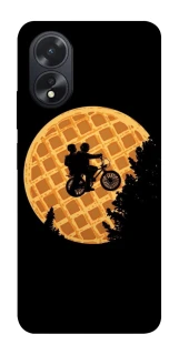 Чохол на Oppo A38 Stranger Things ver.33 фото 1 з 1