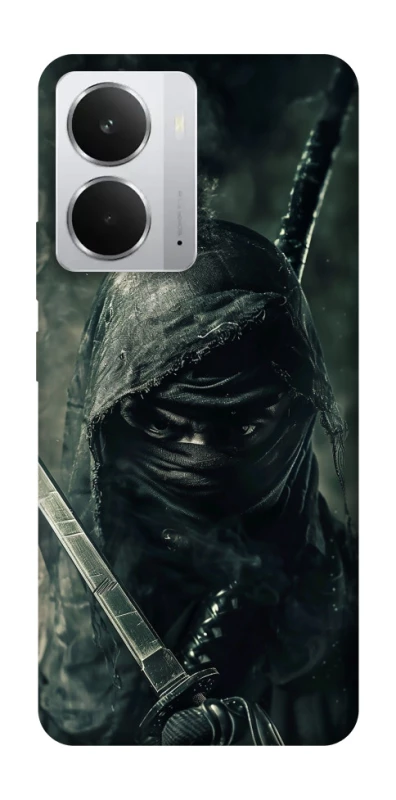 Чохол на Realme 14 Assassin фото 1 з 1