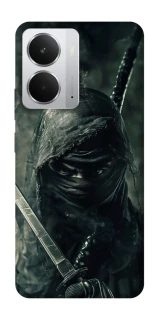 Чохол на Realme 14 Assassin фото 1 з 1