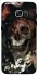 Чохол на Samsung G935F Galaxy S7 Edge Romantic Halloween ver.1 фото 1 з 1