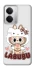 Чохол на Realme 14 Hello Kitty Labubu фото 1 з 1