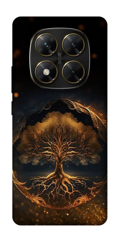 Чохол на Xiaomi Poco X7 Іґґдрасілль фото 1 з 1