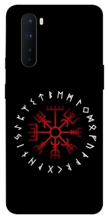Чохол на OnePlus Nord Рунічне коло фото 1 з 1