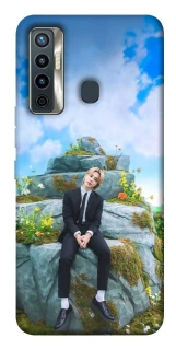 Чохол на TECNO Camon 17 Jimin - BTS фото 1 з 1