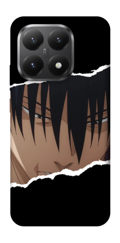 Чохол на Xiaomi 15T Toji v6 фото 1 з 1