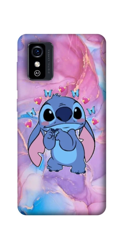 Чехол на ZTE Blade L9 Stitch ver.28 фото 1 из 1