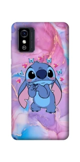 Чохол на ZTE Blade L9 Stitch ver.28 фото 1 з 1