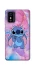 Чехол на ZTE Blade L9 Stitch ver.28 фото 1 из 1