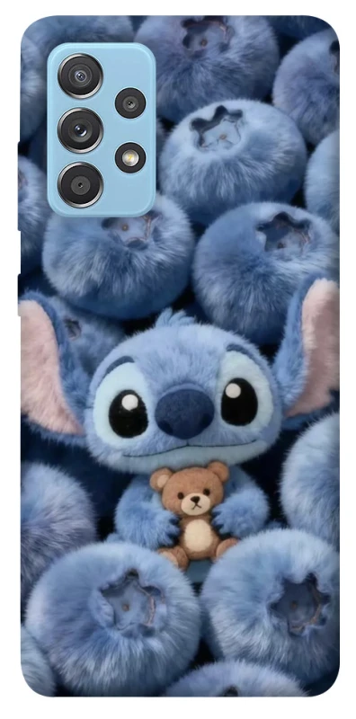 Чохол на Samsung Galaxy A52 4G / A52 5G Sweet Stitch фото 1 з 1