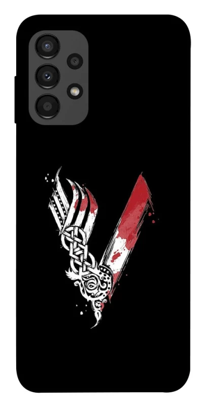 Чохол на Samsung Galaxy A13 4G V-Vikings фото 1 з 1