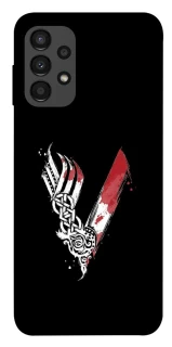 Чохол на Samsung Galaxy A13 4G V-Vikings фото 1 з 1