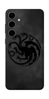Чехол на Samsung Galaxy S25 FE House of the Dragon ver.3 фото 1 из 1