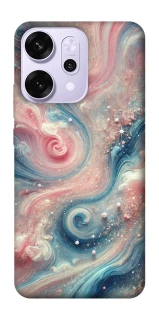 Чохол на Oppo Reno 14 Pro Epoxy design ver.4 фото 1 з 1