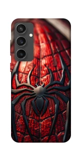 Чехол на Samsung Galaxy S24 FE Spiderman costume фото 1 из 1