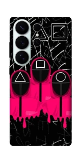 Чохол на Samsung Galaxy S26 Pro squid game v4 фото 1 з 1