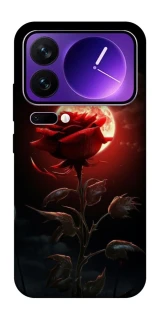 Чехол на Xiaomi 17 Pro Max Красная роза фото 1 из 1