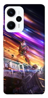 Чохол на Xiaomi Poco F5 / Note 12 Turbo Project Hail Mary ver.6 фото 1 з 1