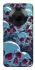 Чохол на Huawei Y9a Skulls v2 фото 1 з 1
