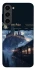 Чехол на Samsung Galaxy S23 The Hogwarts ver.2 фото 1 из 1