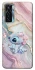 Чохол на TECNO Camon 17 Pro Stitch ver.26 фото 1 з 1