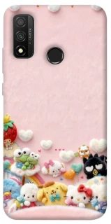 Чехол на Huawei P Smart (2020) Funny Toys фото 1 из 1